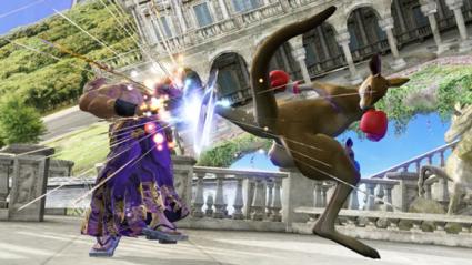 Archivo:Canguro Roger de Tekken 6.jpg