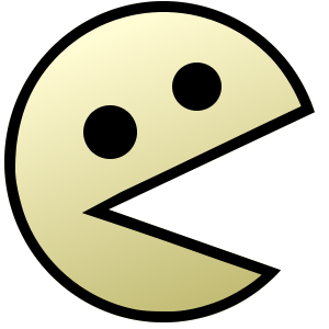 Archivo:Pacman emoticon.png