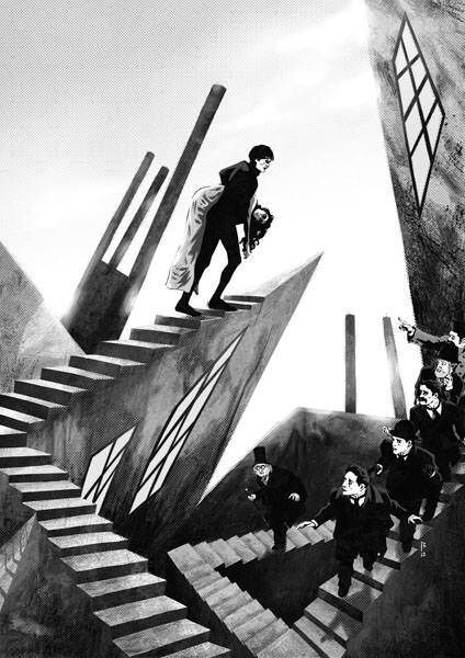 Archivo:Caligari Stairs.jpg