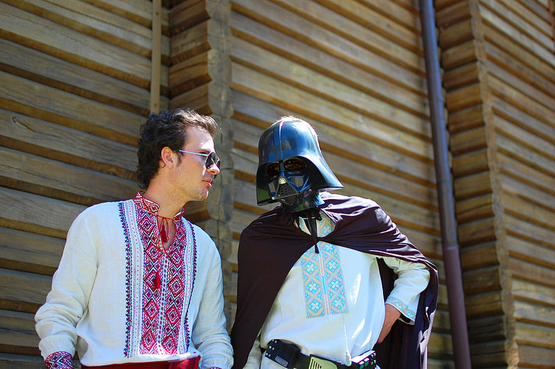 Archivo:Darth Vader ukrainian.jpg