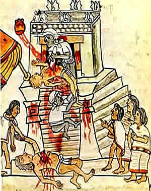 Archivo:Sacrificio Azteca II.jpg