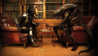 Archivo:Alien vs. Predador montagem.jpg
