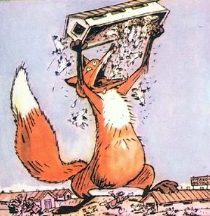 Archivo:The real fox.jpg