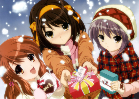 Archivo:Haruhi Christmas.jpg
