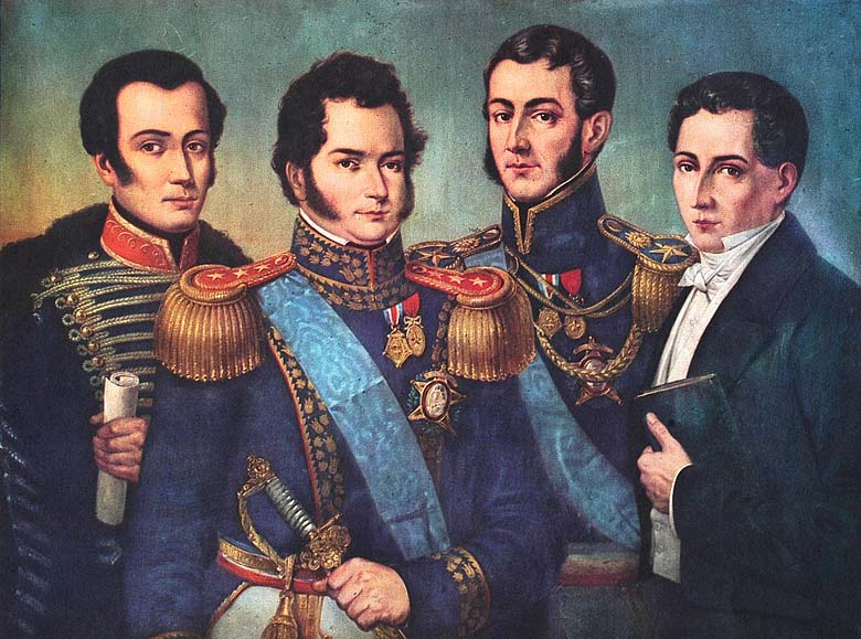 Archivo:Los Fundadores de Chile.jpg
