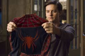 Archivo:Spiderman sin traje.jpg