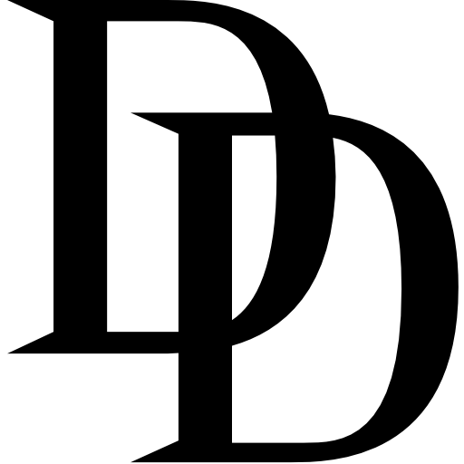 Archivo:Daredevil-logo.png