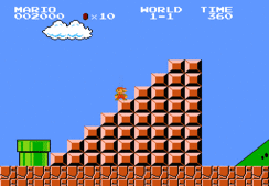 Archivo:Mario caída.gif