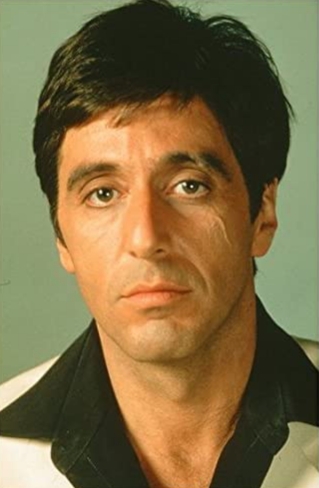 Archivo:Al Pacino Scarface.jpg
