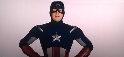 Archivo:Capitán América Homecoming.jpg