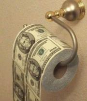 Archivo:Dolar higiénico.JPG
