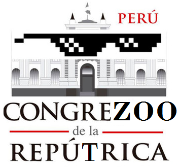 Archivo:Logo Congreso del Perú.png