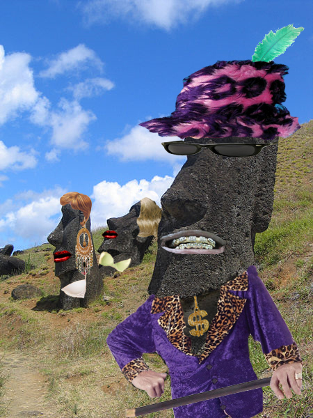 Archivo:Moai pimpiado.jpg