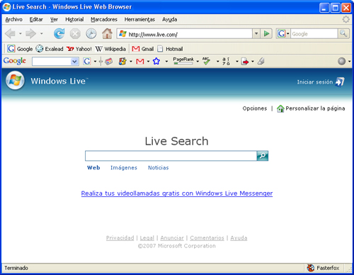 Archivo:Windows Live Web Browser.jpg