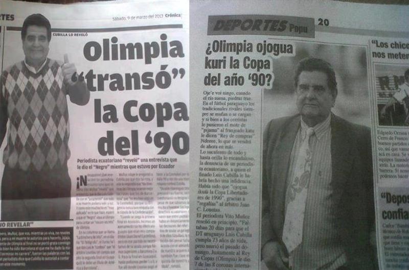 Archivo:Olimpia robo 1990.jpg