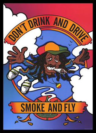 Archivo:Don´d drink and drive, smoke and fly.jpg