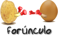 Archivo:Forúnculo logo 1 by Sebagomez.png