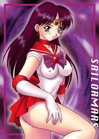 Archivo:Sailor Mars.jpg