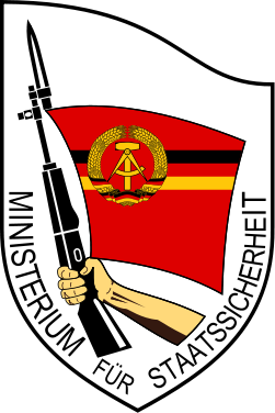 Archivo:Stasi Emblema.png