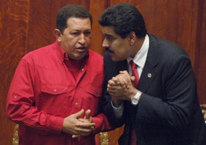 Archivo:Maduro Chávez.jpg
