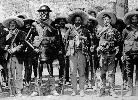 Archivo:Revolución mexicana robots.jpg