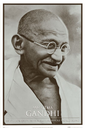 Archivo:Gandhi.jpg