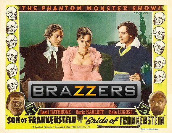Archivo:Bride of Frankenstein (1935) Brazzers.jpg