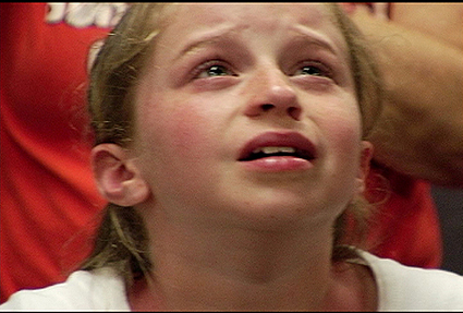 Archivo:Jesus camp girl crying.jpg