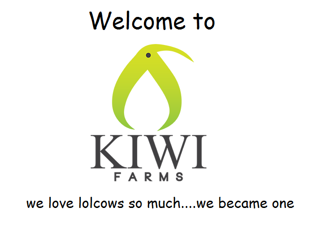 Kiwi Farms básicamente.