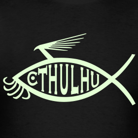 Archivo:Mhwv2-cthulhu-fish-emblem-glow-in-the-dark design.png