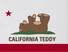 Archivo:Bandera de California.png