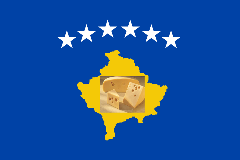 Archivo:Bandera de kosovo.png