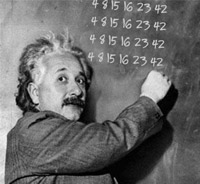 Archivo:Einstein lost numbers.jpg