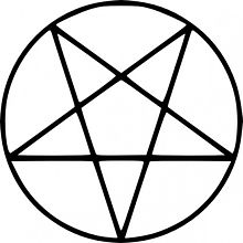 Archivo:Pentagrama invertido.jpg