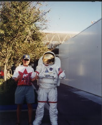 Archivo:Astronauta Canadiense.jpg