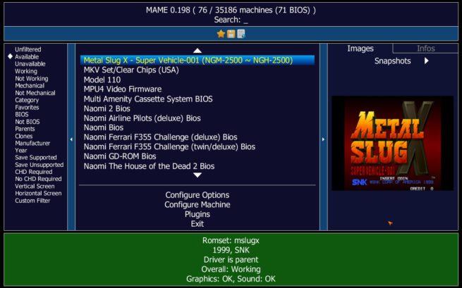 Archivo:MAME-juegos-con-captura-SNAP-655x409.jpg