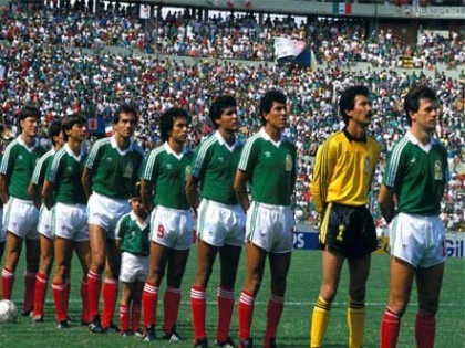 Archivo:Seleccion Mexicana 86.jpg