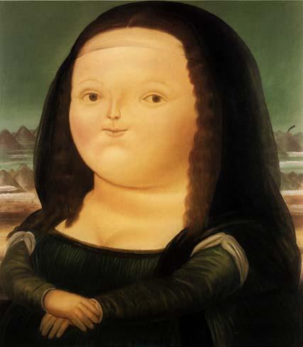 Archivo:Mona Lisa Botero.jpg