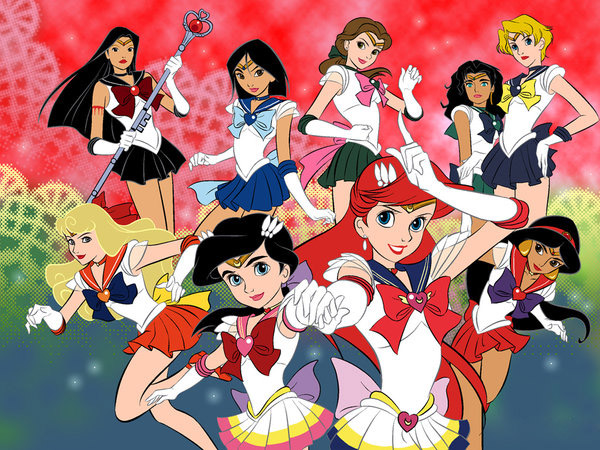 Archivo:Sailor Disney.jpg