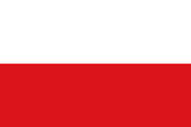 Archivo:Bandera Soacha y Polonia.png