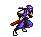 La Corridita Ninja Gaiden: la más difícil técnica que puede lograr un ninja, fue creada por Ryu en 1988 D.C. (Después de Comer)