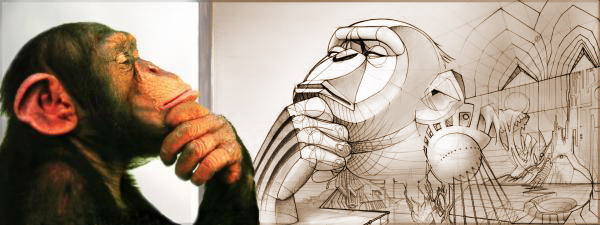 Archivo:Chimpance dibujo.jpg