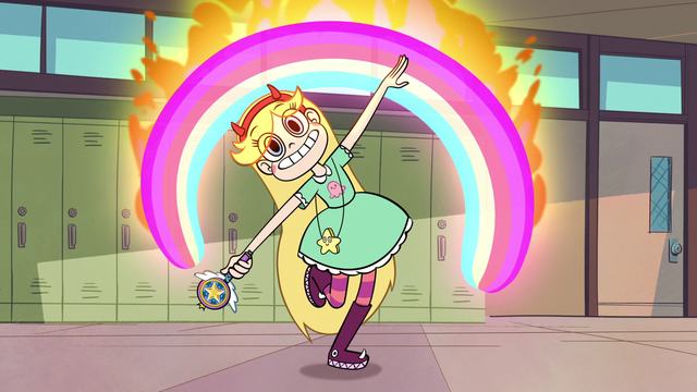 Archivo:Star rainbow catches fire.png