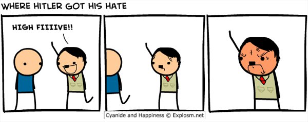 Archivo:Hitler Cyanide and Happiness.jpg