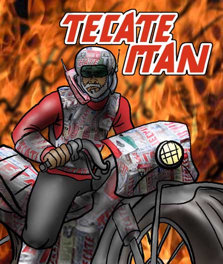 Archivo:Tecateman estilo comic by Xonomech inciclopedia.org.jpg
