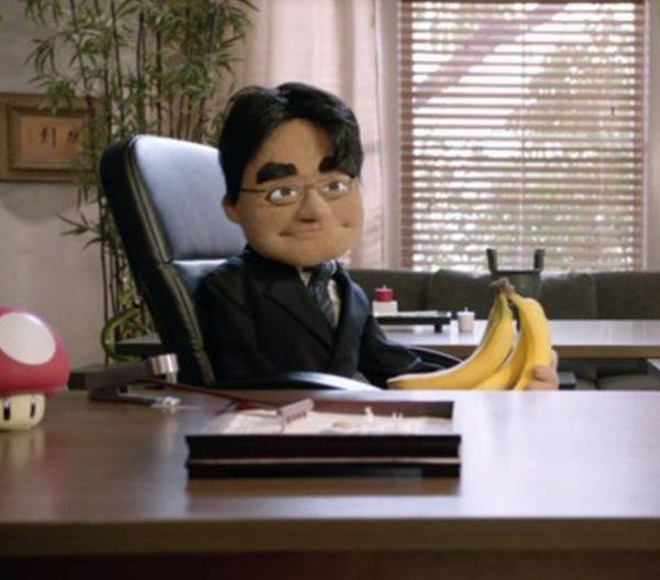 Archivo:Iwata Banana Muppet.jpg