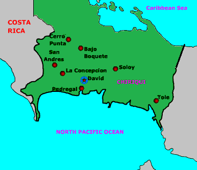 Archivo:Mapa de Chiriquí.png