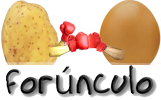 Archivo:Forúnculo logo 3 by Sebagomez.png