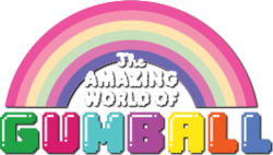 Archivo:The Amazing World of Gumball logo.png