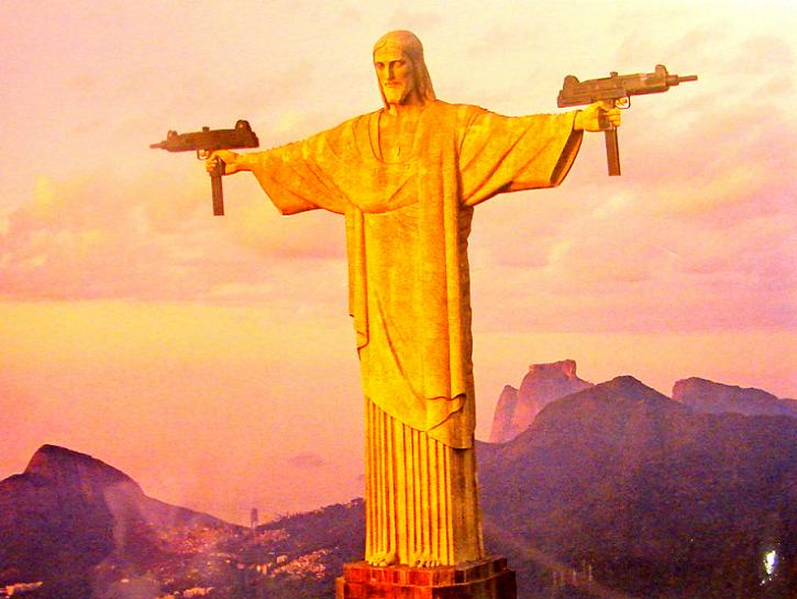 Archivo:Cristo Redentor Bolsonaro.jpg